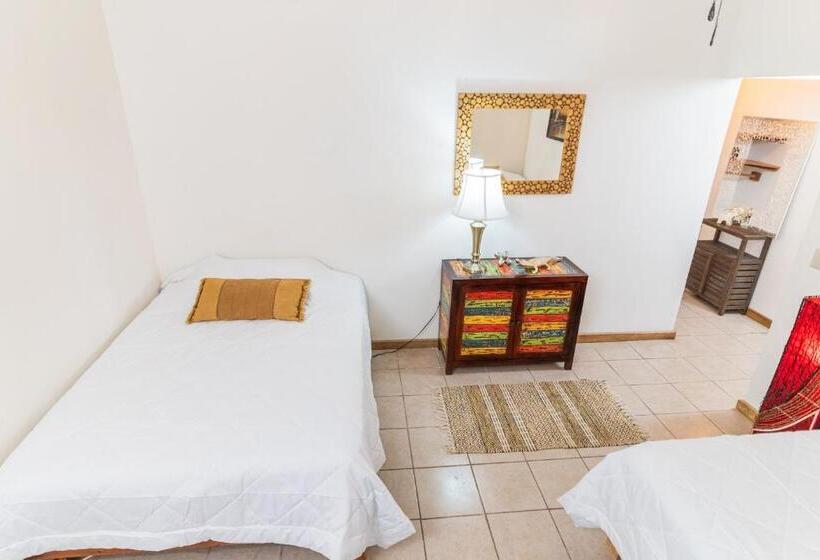Family Suite, Hacienda La Norma Boho Boutique