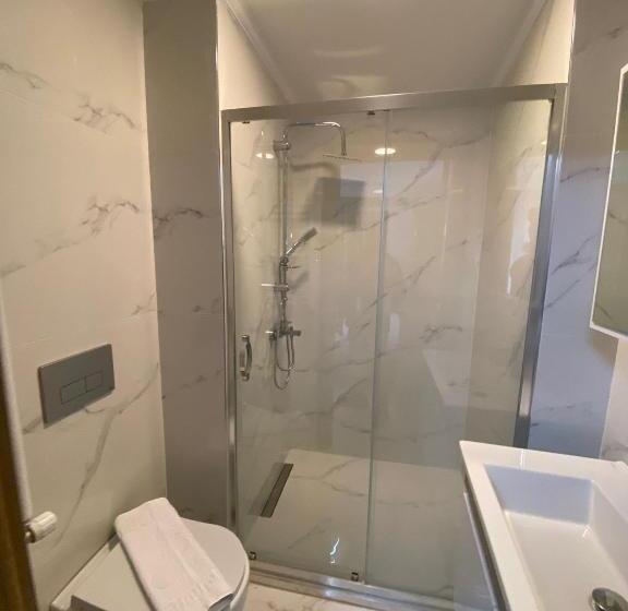 Quarto Estandar, Ramos Boutique Hotel Sultanahmet