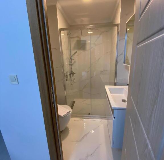Quarto Economy, Ramos Boutique Hotel Sultanahmet