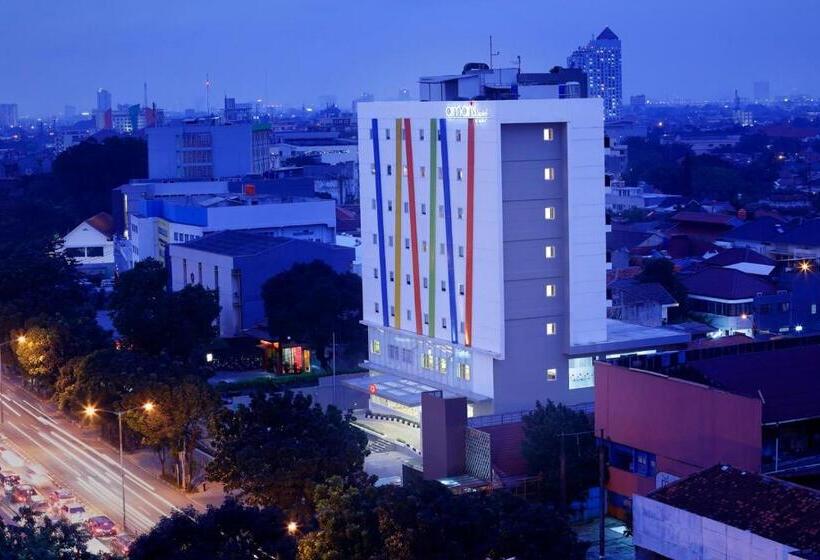 标准间, Amaris Hotel Tebet