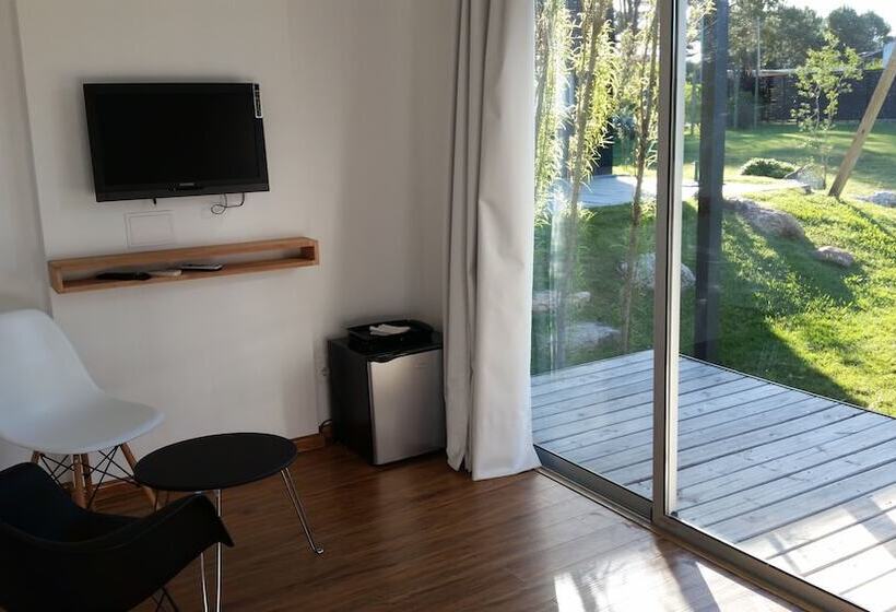 Номер Стандарт, Dalarna Små Hotell