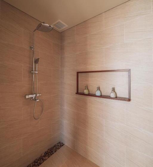 ویلای یک اتاق خوابه با استخر شنا, Fusion Resort Cam Ranh  All Spa Inclusive