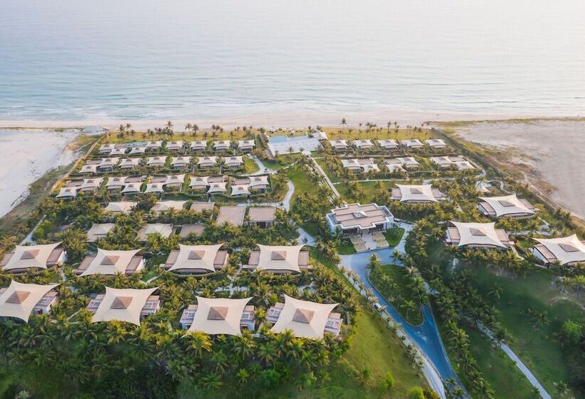 ویلای 1 خوابه با چشم‌انداز دریا, Fusion Resort Cam Ranh  All Spa Inclusive