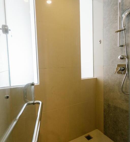 Номер Стандарт, Harris Hotel Pontianak