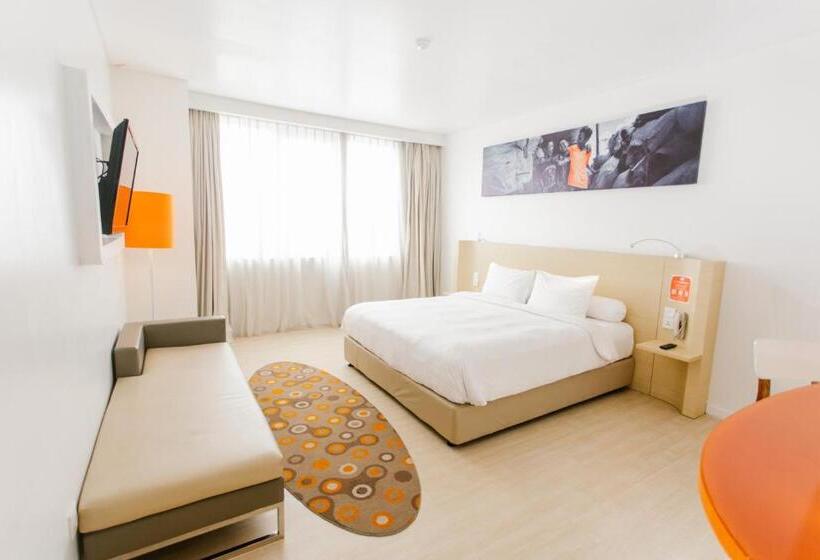 Номер Стандарт, Harris Hotel Pontianak