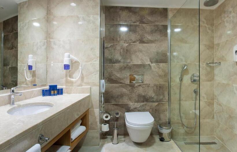 Номер Deluxe Вид на Сад, Aquasis De Luxe Resort & Spa  Ultra All Inclusive