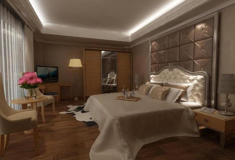 Вилла Superior 1 Спальня, Aquasis De Luxe Resort & Spa  Ultra All Inclusive