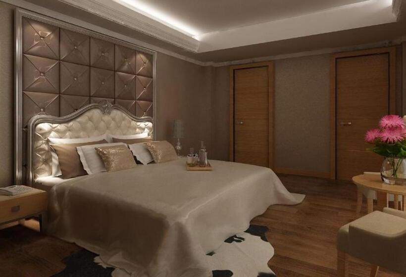 Вилла Superior 1 Спальня, Aquasis De Luxe Resort & Spa  Ultra All Inclusive