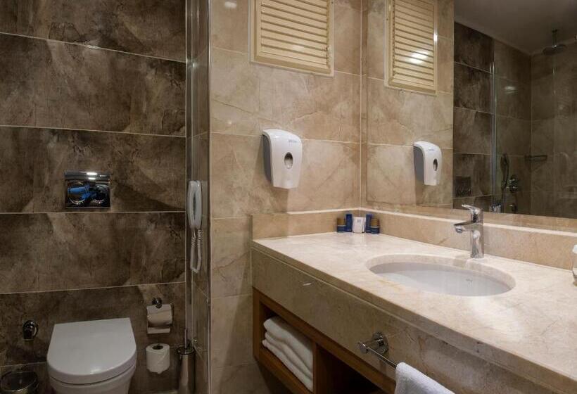 Полулюкс Повышенной Комфортности, Aquasis De Luxe Resort & Spa  Ultra All Inclusive
