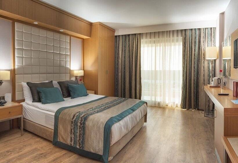 Президентский Люкс, Aquasis De Luxe Resort & Spa  Ultra All Inclusive