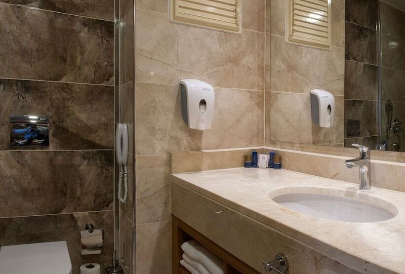 Президентский Люкс, Aquasis De Luxe Resort & Spa  Ultra All Inclusive