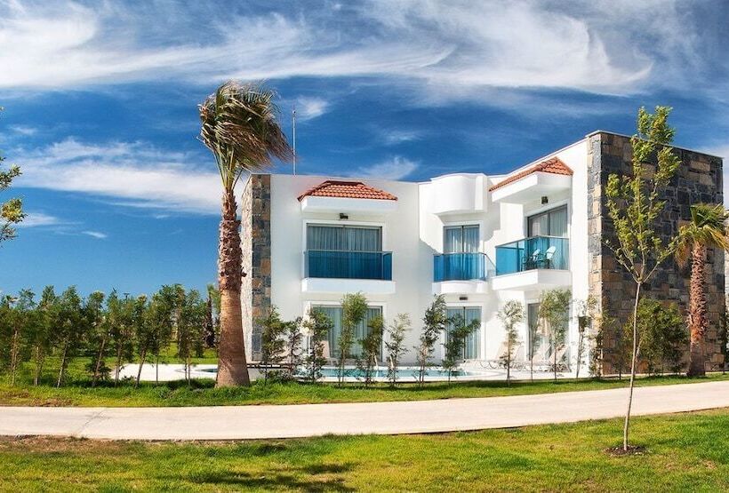 Вилла Superior 1 Спальня, Aquasis De Luxe Resort & Spa  Ultra All Inclusive