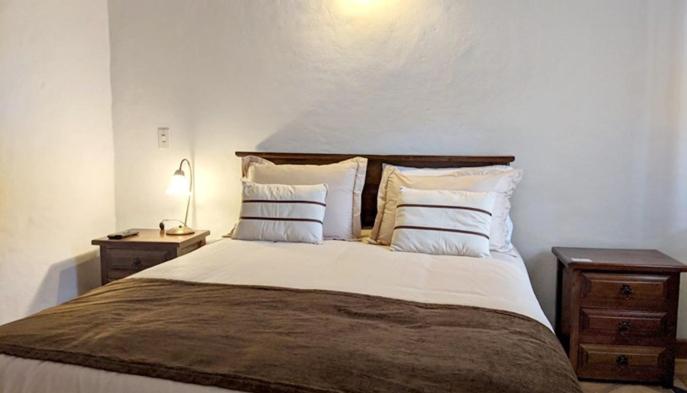 Номер Стандарт, Boutique La Española