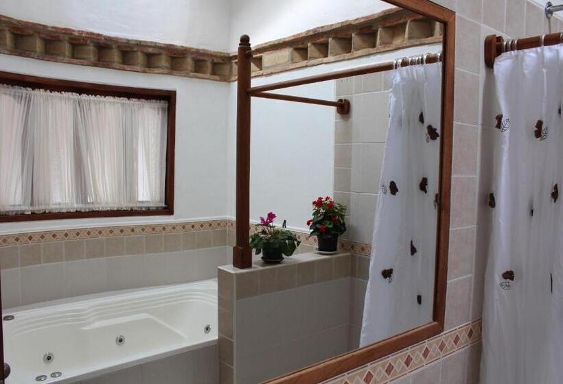 Номер Deluxe, Boutique La Española