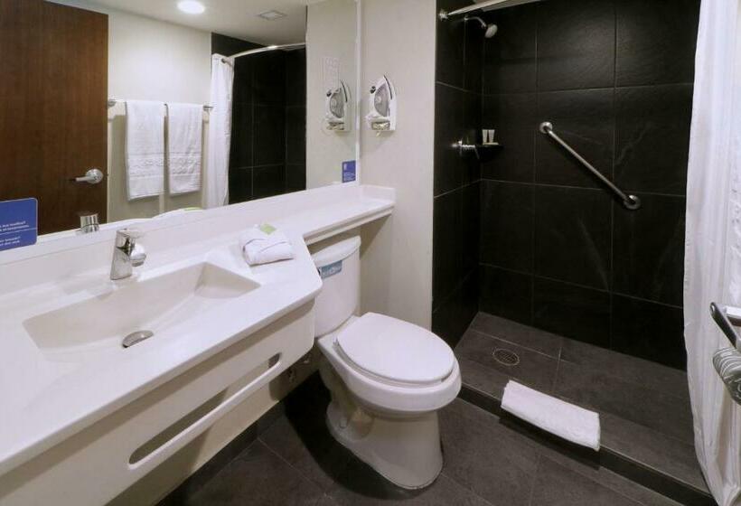 スタンダードルーム, City Express By Marriott Piedras Negras