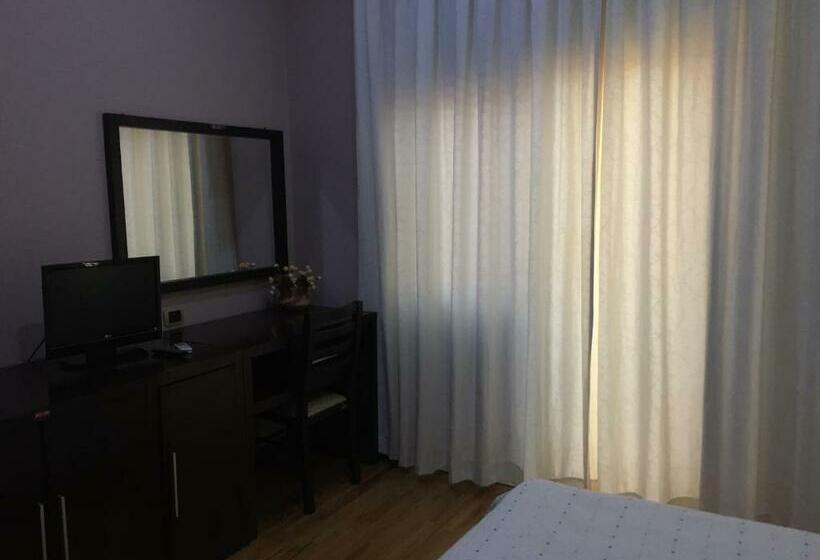 스탠다드 싱글 룸, Colombo Elbasan