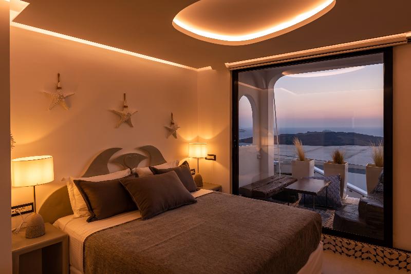Deluxe Suite Sea View, Day Dream Luxury Suites