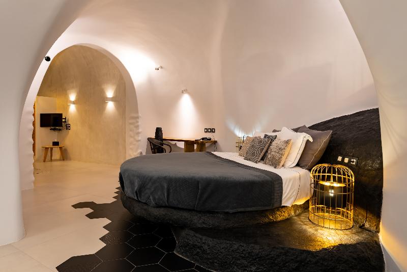 سوییت, Day Dream Luxury Suites