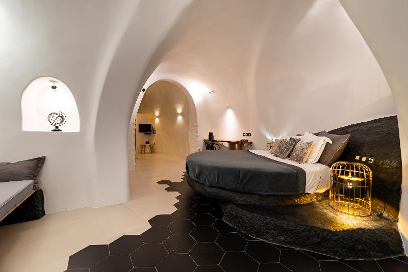 سوییت, Day Dream Luxury Suites