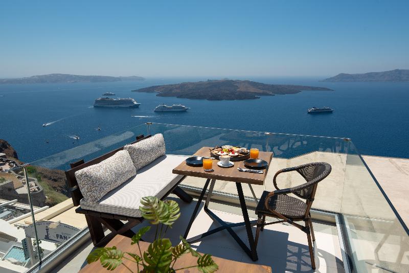 سوییت, Day Dream Luxury Suites