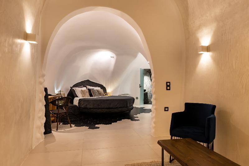 سوییت, Day Dream Luxury Suites