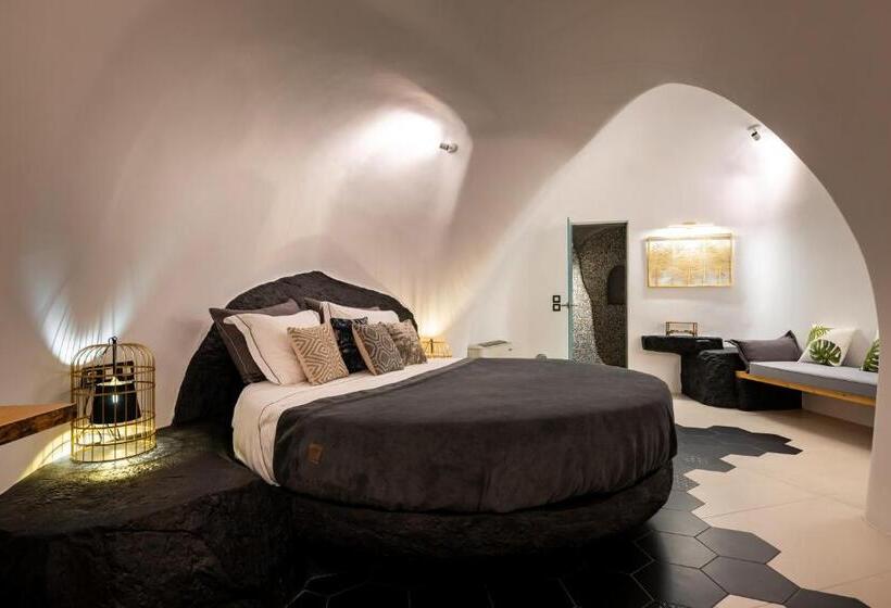 سوئیت با وان آب گرم, Day Dream Luxury Suites