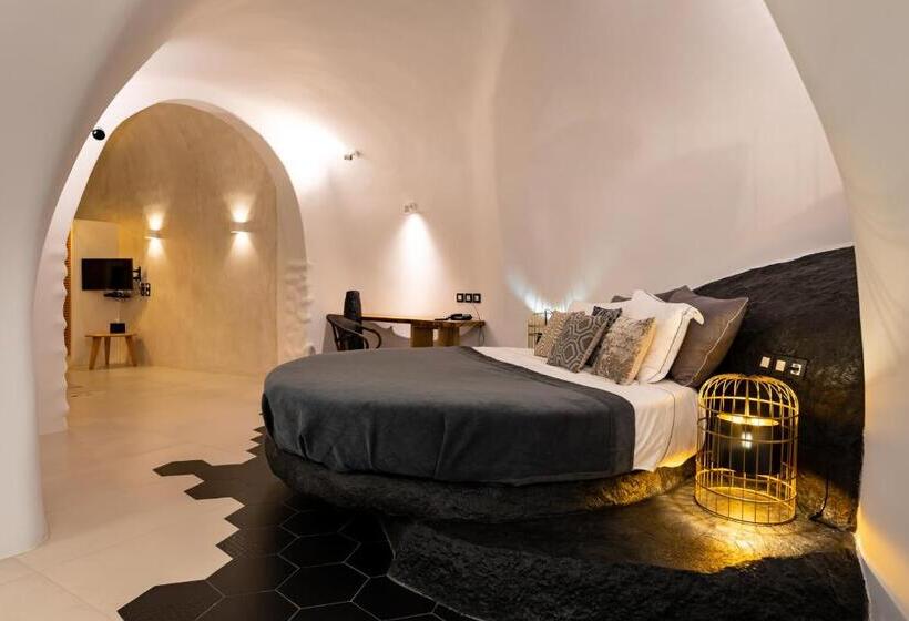 سوئیت با وان آب گرم, Day Dream Luxury Suites