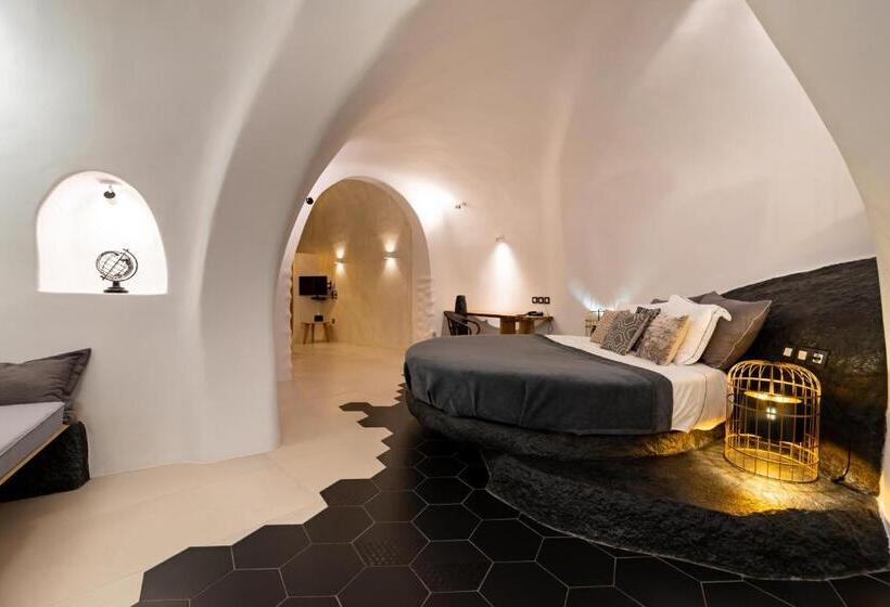 سوئیت با وان آب گرم, Day Dream Luxury Suites