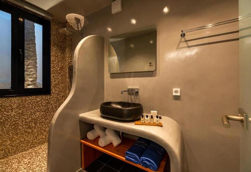 Deluxe Suite Sea View, Day Dream Luxury Suites