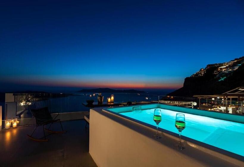 سوییت اجرایی, Day Dream Luxury Suites