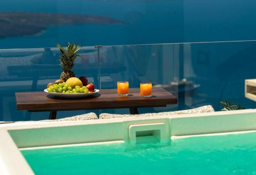 سوییت اجرایی, Day Dream Luxury Suites