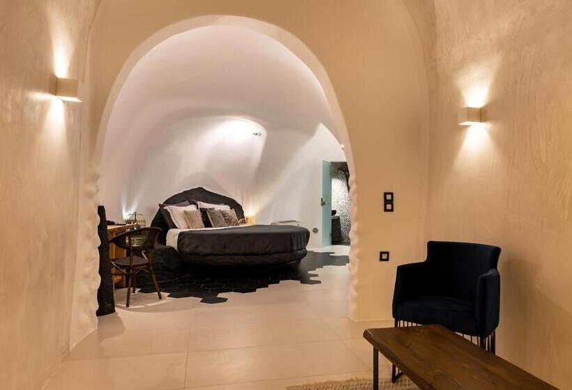 سوئیت با وان آب گرم, Day Dream Luxury Suites