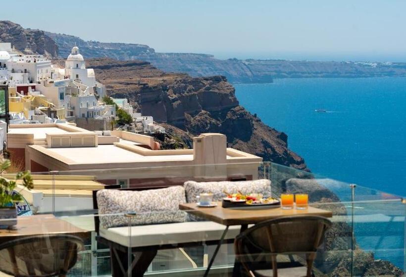 سوئیت با وان آب گرم, Day Dream Luxury Suites
