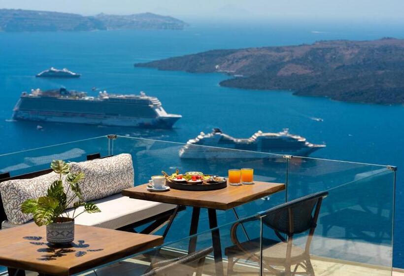سوئیت با وان آب گرم, Day Dream Luxury Suites