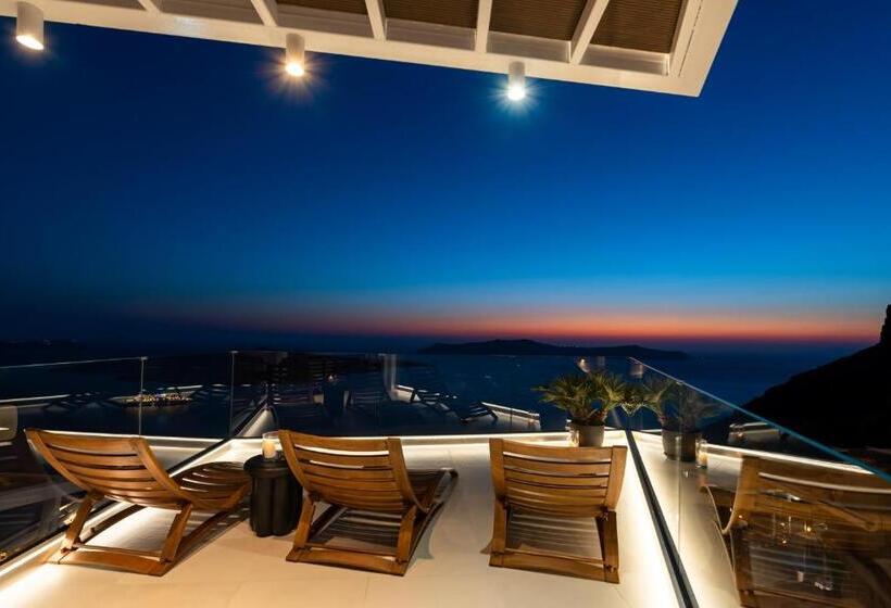 سوئیت با وان آب گرم, Day Dream Luxury Suites