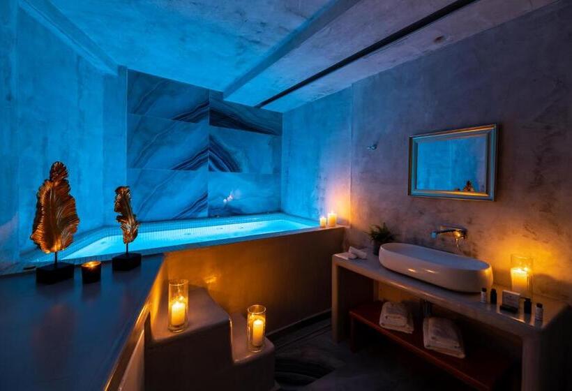 سوییت اجرایی, Day Dream Luxury Suites