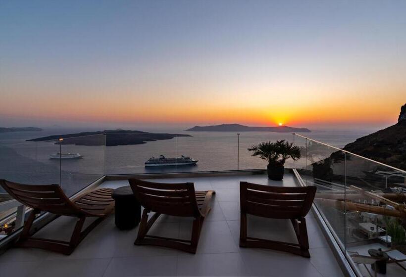 سوئیت با وان آب گرم, Day Dream Luxury Suites