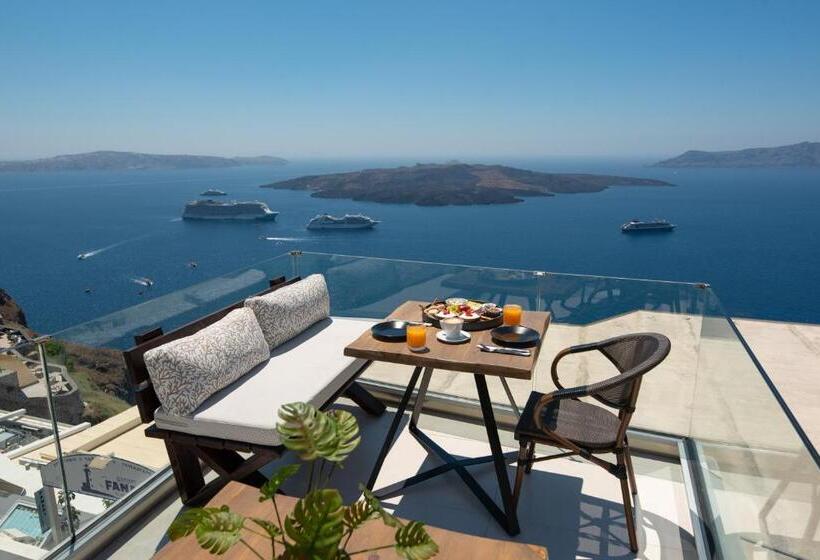 سوئیت با وان آب گرم, Day Dream Luxury Suites