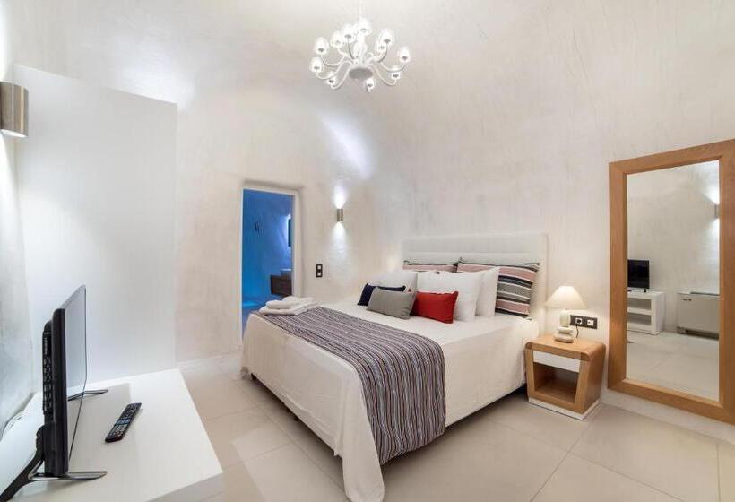 سوئیت با وان آب گرم, Day Dream Luxury Suites