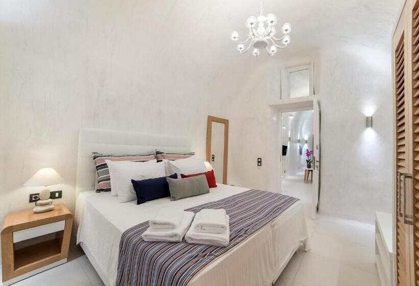 سوئیت با وان آب گرم, Day Dream Luxury Suites