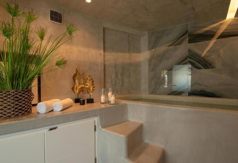 سوییت اجرایی, Day Dream Luxury Suites