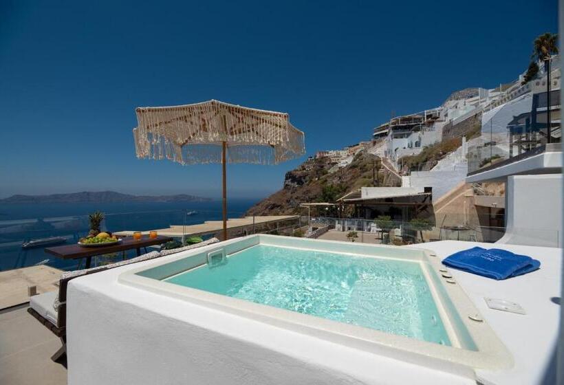 سوییت اجرایی, Day Dream Luxury Suites