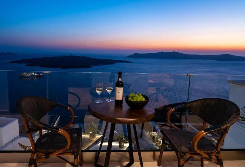 سوئیت با وان آب گرم, Day Dream Luxury Suites