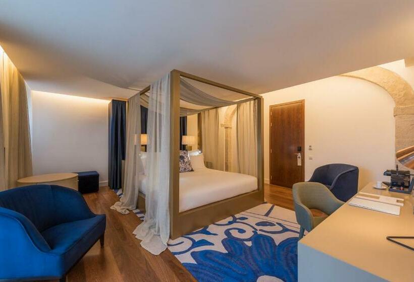 استودیوی استاندارد, Palácio Do Governador   Lisbon Hotel & Spa