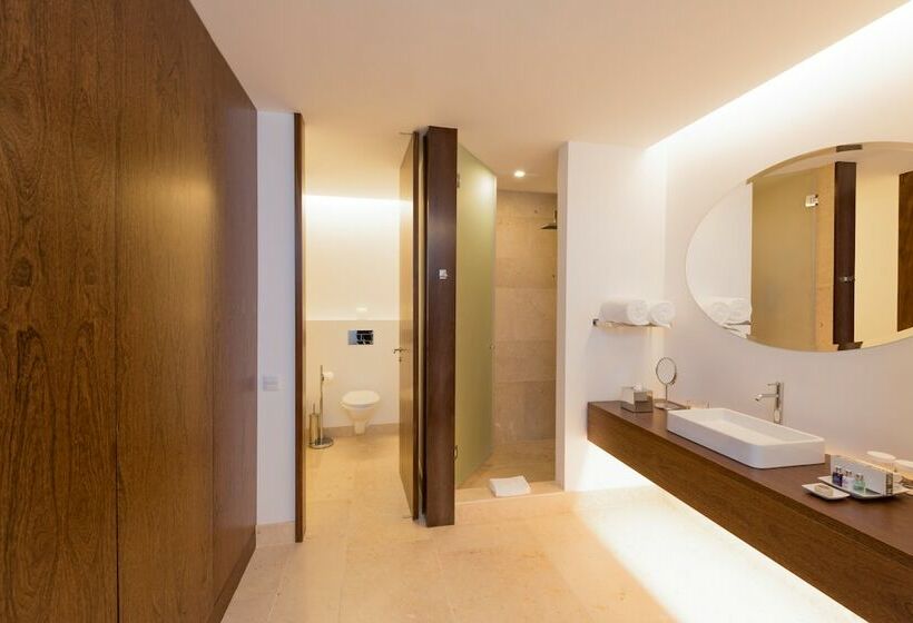 اتاق کلاب, Palácio Do Governador   Lisbon Hotel & Spa