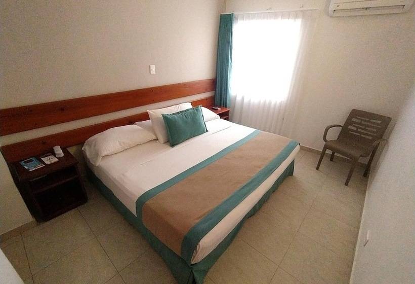Номер Стандарт, Portobelo Beach
