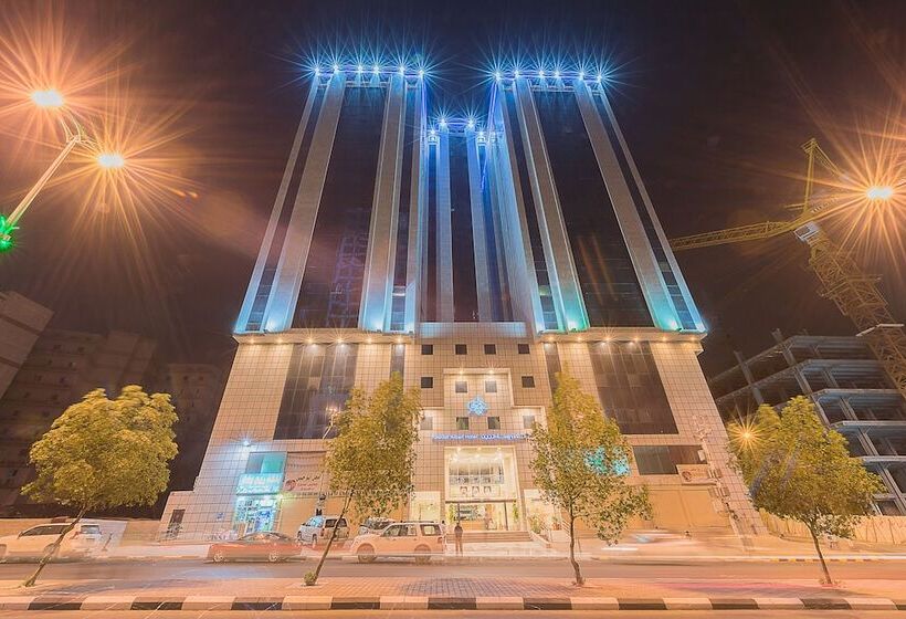 Номер Стандарт, Rawdat Al Bait Ajyad