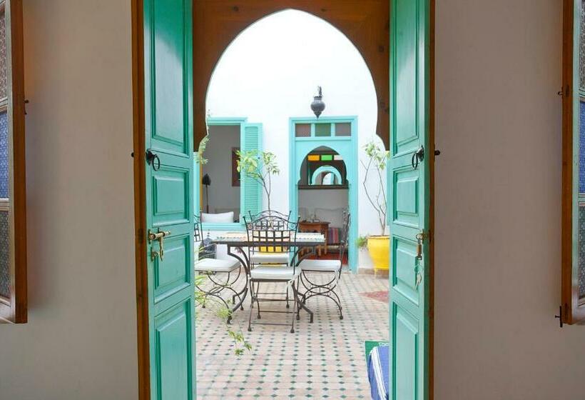 اتاق استاندارد, Riad Dar Aida