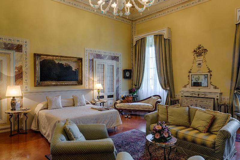 스탠다드 싱글 룸, Union Hotel Cusco