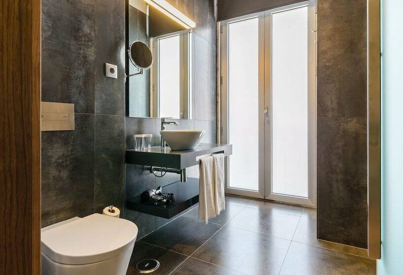 Quarto Familiar, Vincci Liberdade